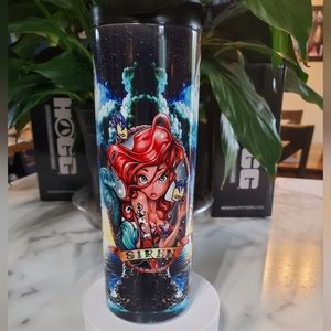 SIREN Ariel 20oz Tumbler 🎉sale